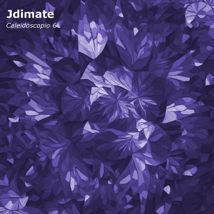 álbum caleidoscopio 6