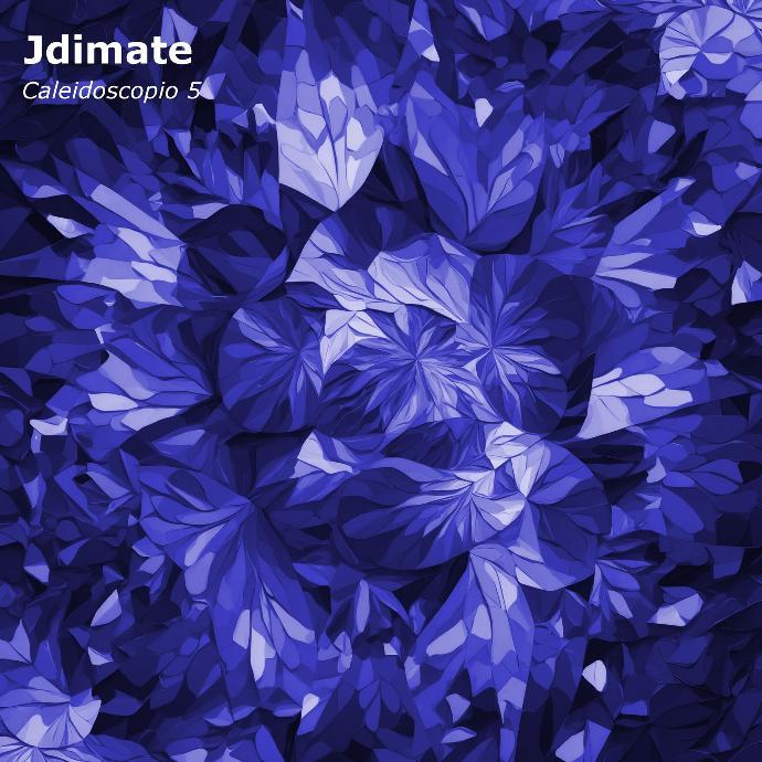 álbum caleidoscopio 5